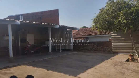Casa com 3 Quartos à venda, 80m² no São Francisco, São José do Rio Preto