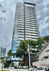 Apartamento com 3 Quartos à venda, 170m² no Cambuí, Campinas