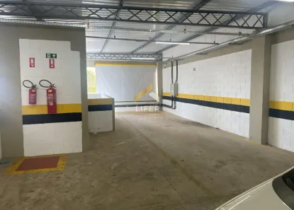 Galpão/Depósito/Armazém para alugar, 110m² no Parque Industrial, Campinas