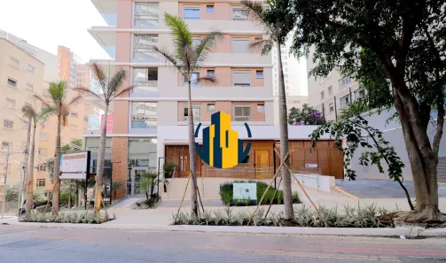 Apartamento com 3 Quartos à venda, 156m² no Paraíso, São Paulo