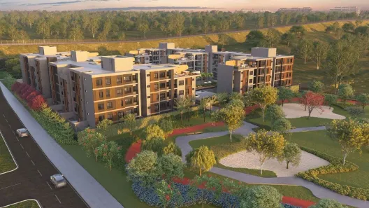 Apartamento com 2 Quartos à venda, 57m² no Asa Sul, Brasília