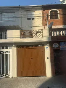 Casa com 3 Quartos à venda, 120m² no Parque Mandaqui, São Paulo