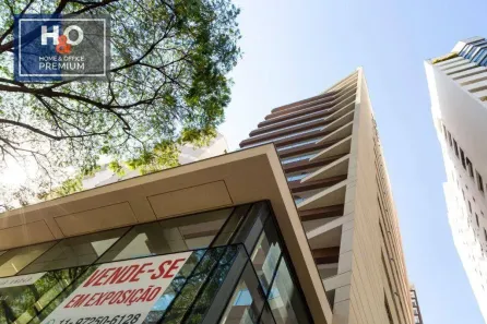 Apartamento com 3 Quartos à venda, 183m² no Brooklin Paulista, São Paulo