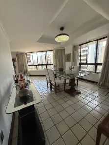 Apartamento com 4 Quartos à venda, 235m² no Graça, Salvador