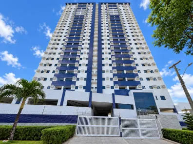 Apartamento com 4 Quartos à venda, 108m² no Aeroclube, João Pessoa