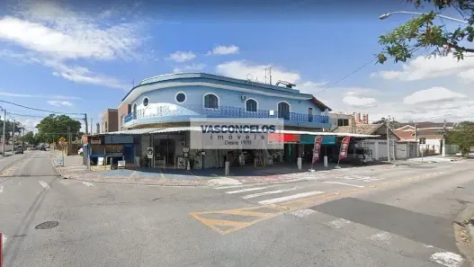 Prédio Comercial à venda, 408m² no Jardim das Indústrias, São José dos Campos