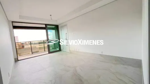 Apartamento com 3 Quartos à venda, 84m² no Serra, Belo Horizonte