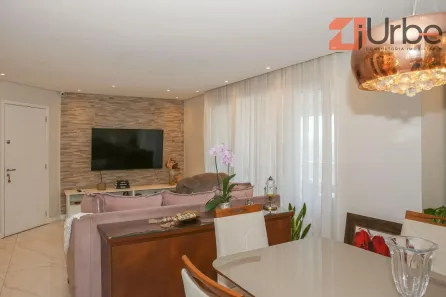 Apartamento com 2 Quartos à venda, 101m² no Lapa, São Paulo