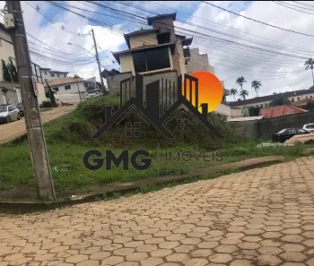 Lote/Terreno à venda, 440m² no São Pedro, Mariana
