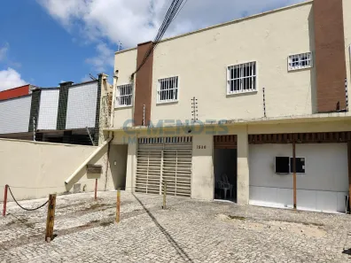 Ponto Comercial para alugar, 93m² no Cocó, Fortaleza