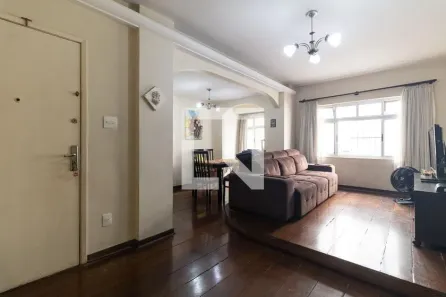 Apartamento com 3 Quartos à venda, 125m² no Aclimação, São Paulo