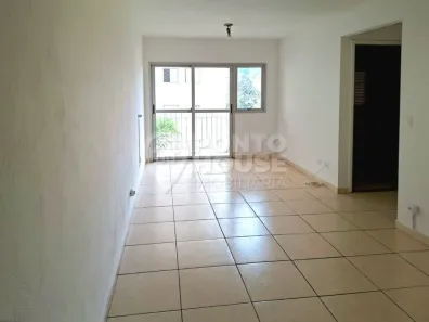 Apartamento com 2 Quartos para venda ou aluguel, 50m² no Jardim Aeroporto, São Paulo