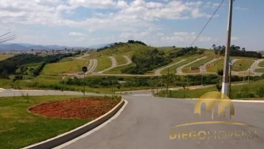 Lote/Terreno à venda, 140m² no Bairro do Uberaba, Bragança Paulista