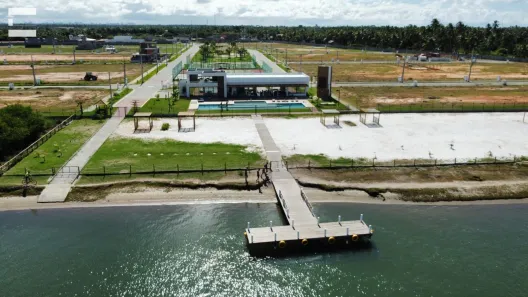 Lote/Terreno à venda, 408m² no Barra Nova, Marechal Deodoro