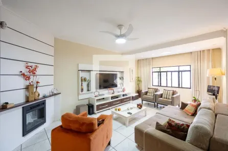 Casa com 4 Quartos à venda, 245m² no Vila Clementino, São Paulo