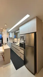 Apartamento com 2 Quartos à venda, 59m² no Costa e Silva, Joinville