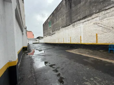 Galpão/Depósito/Armazém para alugar, 800m² no Santana, São Paulo