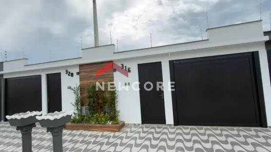 Casa com 2 Quartos à venda, 78m² no Cibratel II, Itanhaém