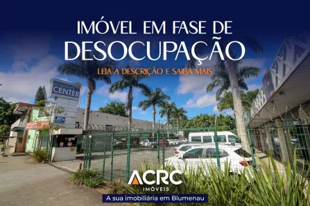 Ponto Comercial para alugar, 35m² no Itoupava Norte, Blumenau