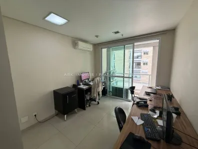 Sala Comercial à venda, 39m² no Vila Mariana, São Paulo