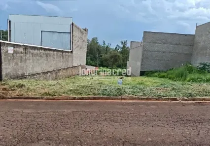 Lote/Terreno à venda, 10m² no Jardim Marissol, Londrina