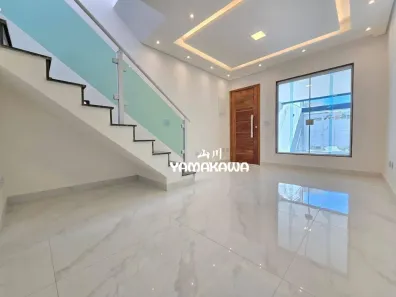 Sobrado com 3 Quartos à venda, 105m² no Vila Aricanduva, São Paulo