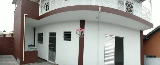 Casa com 3 Quartos à venda, 211m² no Vila Linda, Santo André