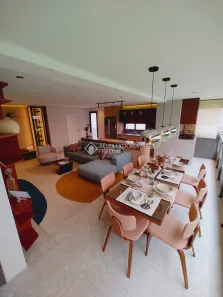 Apartamento com 3 Quartos à venda, 110m² no Indianópolis, São Paulo