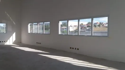 Prédio Comercial para venda ou aluguel, 1185m² no Centro, Vargem Grande Paulista