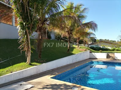 Fazenda/Sítio com 3 Quartos à venda, 230m² no Chácaras São Bento, Valinhos