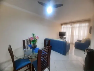 Apartamento com 3 Quartos à venda, 87m² no Enseada, Guarujá
