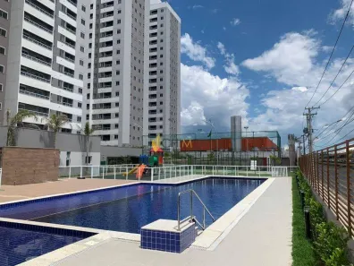 Apartamento com 2 Quartos à venda, 51m² no Santa Terezinha, Santo André