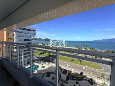 Apartamento com 3 Quartos à venda, 168m² no Praia das Palmeiras, Caraguatatuba