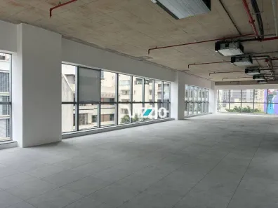 Sala Comercial para alugar, 173m² no Pinheiros, São Paulo