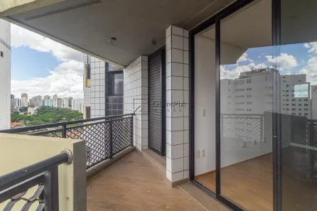 Apartamento com 4 Quartos à venda, 280m² no Moema, São Paulo