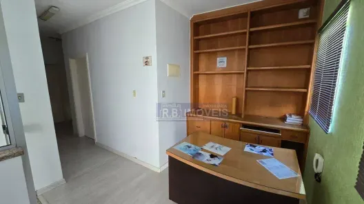 Sala Comercial para alugar, 35m² no São Bernardo, Campinas