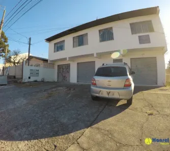Ponto Comercial para alugar, 44m² no Boqueirão, Curitiba