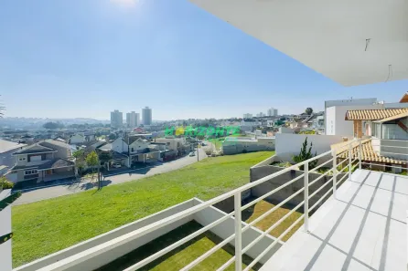 Casa de Condomínio com 4 Quartos à venda, 260m² no Urbanova V, São José dos Campos