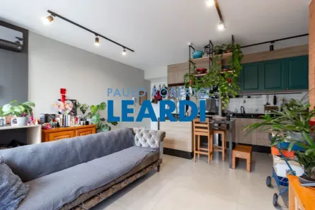 Apartamento com 3 Quartos à venda, 84m² no Sumarezinho, São Paulo