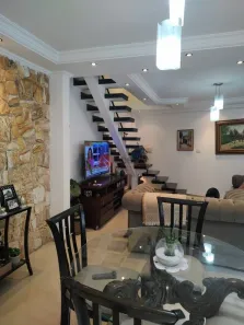 Sobrado com 3 Quartos à venda, 340m² no Vila Esperança, São Paulo