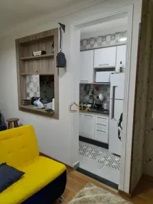 Apartamento com 2 Quartos à venda, 59m² no Chácara do Visconde, Taubaté