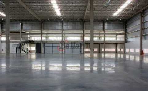 Galpão/Depósito/Armazém para alugar, 4303m² no Distrito Industrial, Jundiaí
