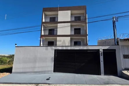 Apartamento com 2 Quartos à venda, 67m² no São Francisco, Passos