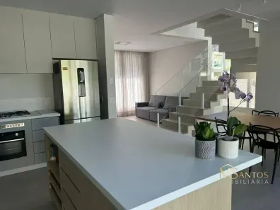 Casa de Condomínio com 3 Quartos à venda, 245m² no Vargem Pequena, Florianópolis