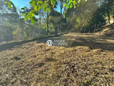 Lote/Terreno à venda, 1038m² no Ville de Montagne, Nova Lima