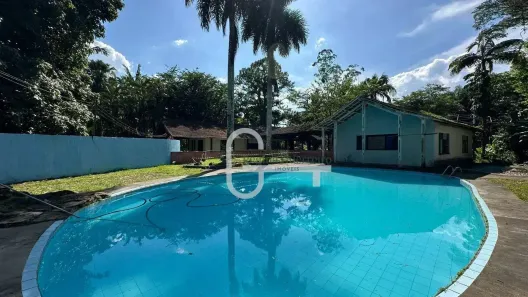 Fazenda/Sítio com 10 Quartos à venda, 2000m² no Centro, Peruíbe