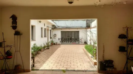 Lote/Terreno à venda, 300m² no Quarta Parada, São Paulo