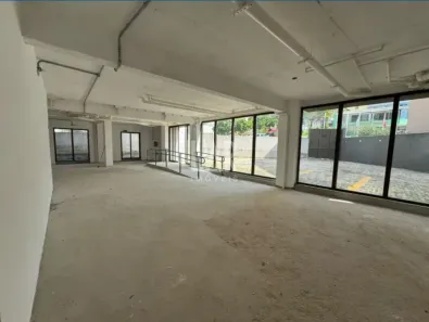 Ponto Comercial à venda, 174m² no Gutierrez, Belo Horizonte