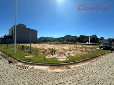 Lote/Terreno à venda, 186m² no Beira Rio, Biguaçu