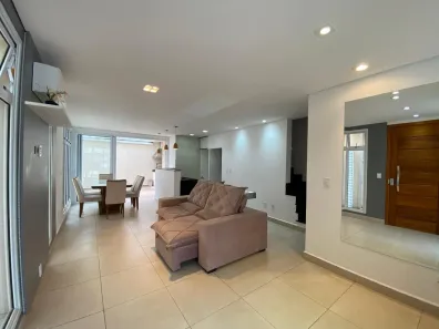 Casa com 3 Quartos para alugar, 130m² no Jardim Pagliato, Sorocaba